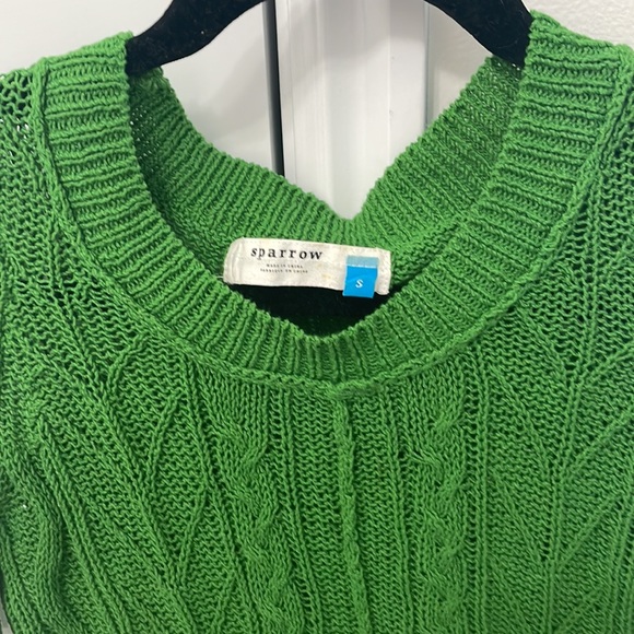 Sparrow sweater - - Picture 3 of 3